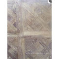 Unfinished Traditional Oak Parquet Flooring